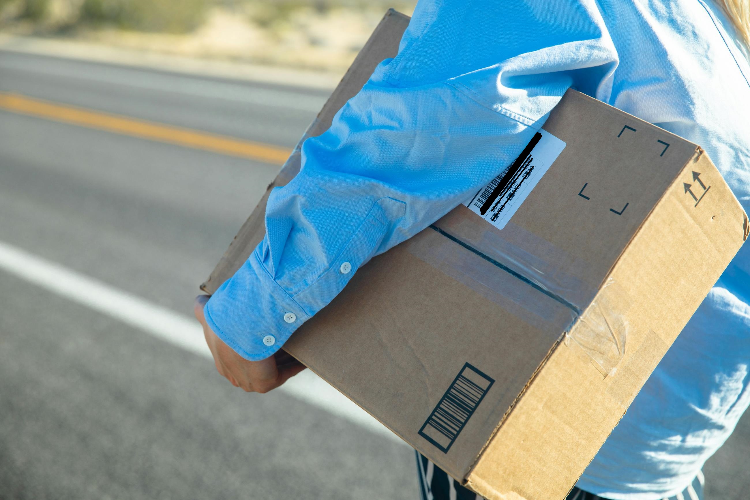 Logistics